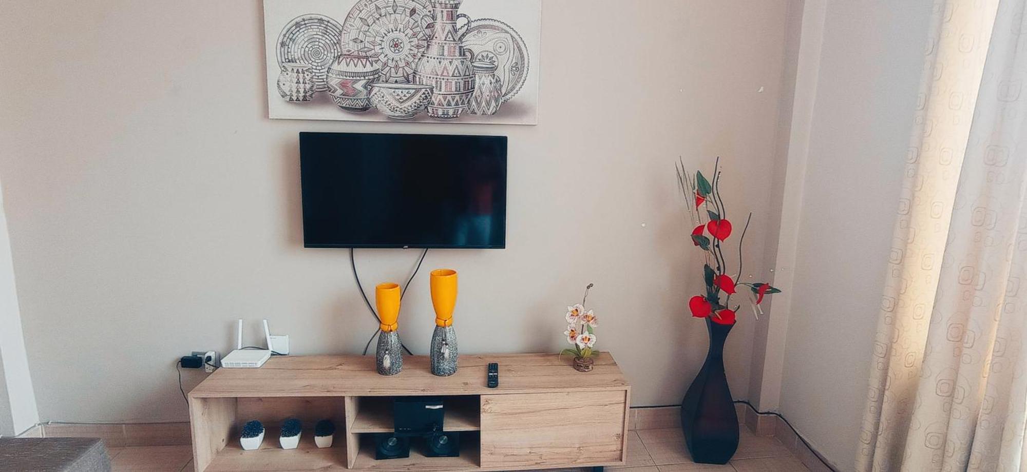 Apartamento Banda De Shilcayo Apartment Tarapoto Bagian luar foto